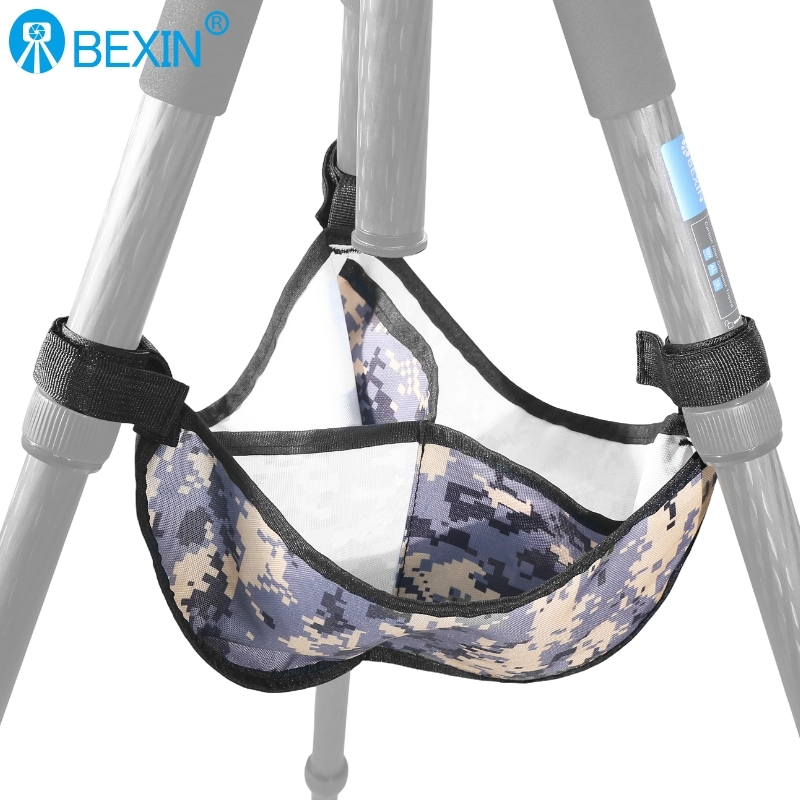 Heavy Equipment Video - BEXIN Borsa per pesi per treppiede