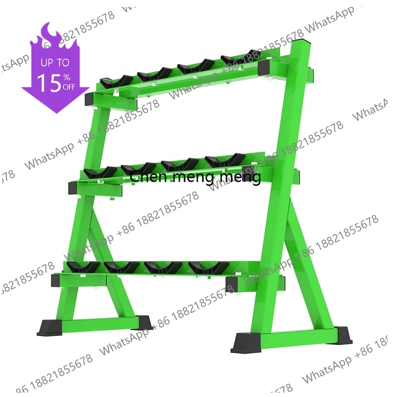 Heavy Equipment Safety Training - Set di manubri professionali A49 per
