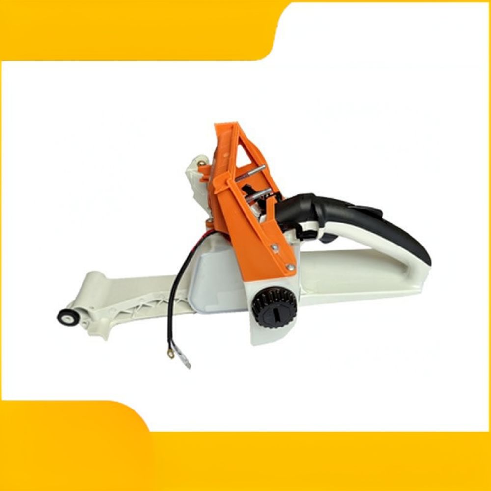 Heavy Equipment Air Filter Cleaner - Set di coperture per serbatoio carburante,