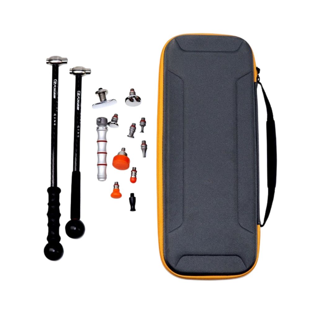 Heavy Equipment Repair - Kit di Riparazione Carrozzeria Auto WZAUTO,
