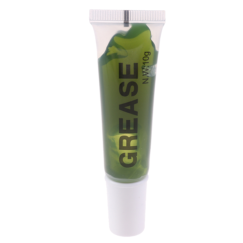 Grease For Heavy Equipment - Auto moto bicicletta Cuscinetto Grasso siliconico