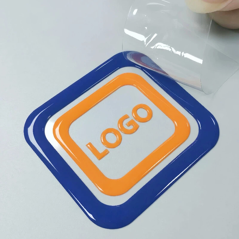 Heavy Equipment Stickers - 50 Pezzi Adesivi Personalizzati con Logo,