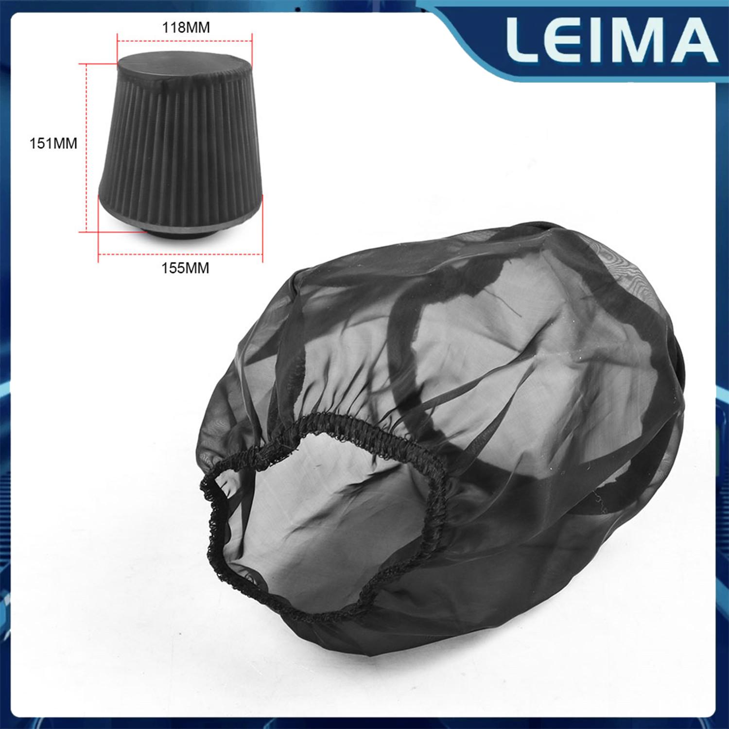 Heavy Equipment Air Filter Cleaner - Copertura Protettiva Universale per Filtro Aria,
