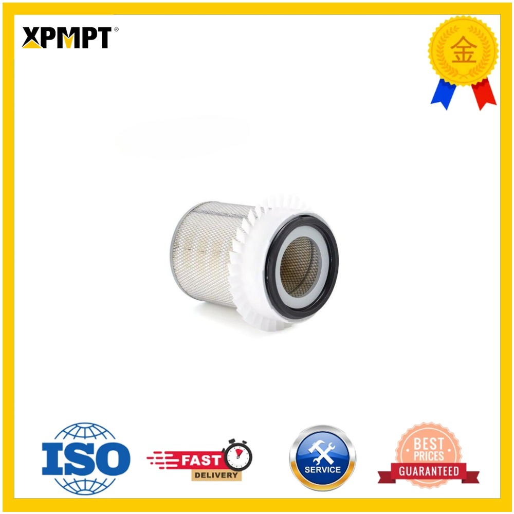 Heavy Equipment Air Filter Cleaner - Filtro dell'Aria a Cartuccia Compatibile con