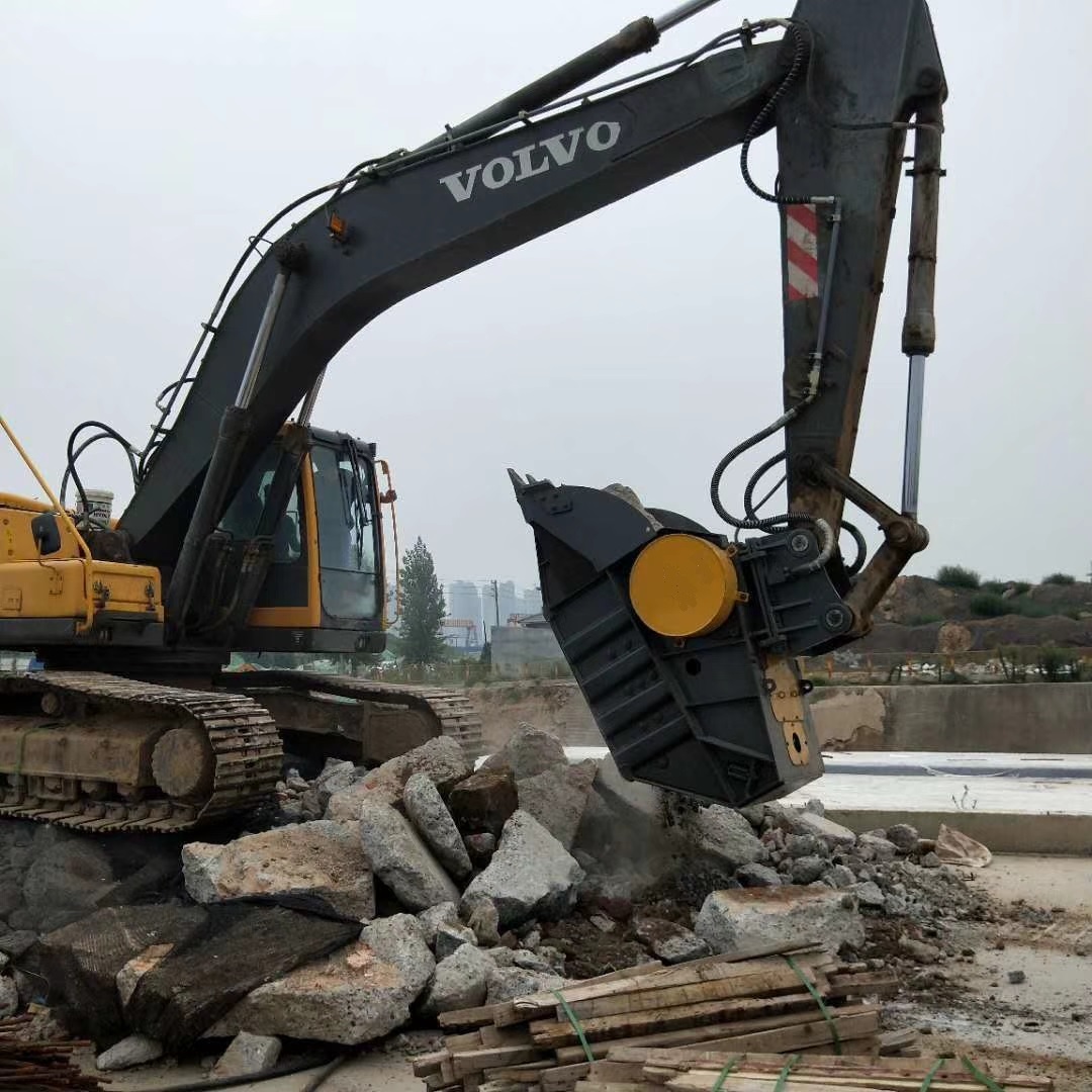 Benna Demolitrice Idraulica pe - Heavy Equipment With Bucket recensione e prezzo