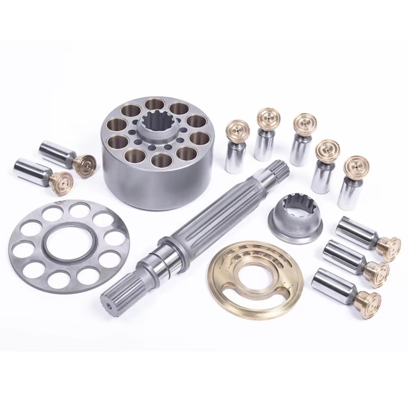 Kit di riparazione motore idra - Heavy Equipment Repair recensione e prezzo