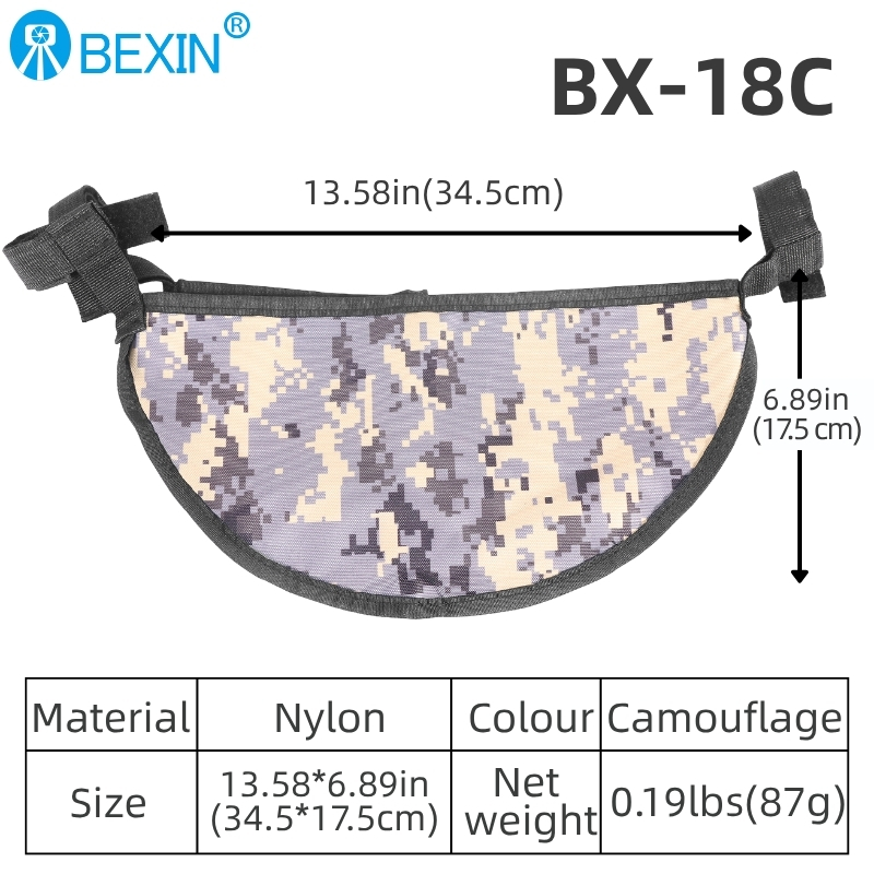 BEXIN Borsa per pesi per trepp - Heavy Equipment Video recensione e prezzo