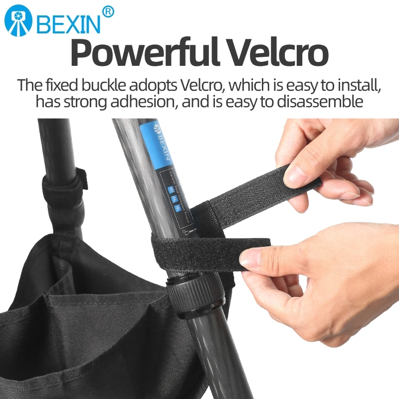BEXIN Borsa per pesi per trepp - Heavy Equipment Video recensione e prezzo