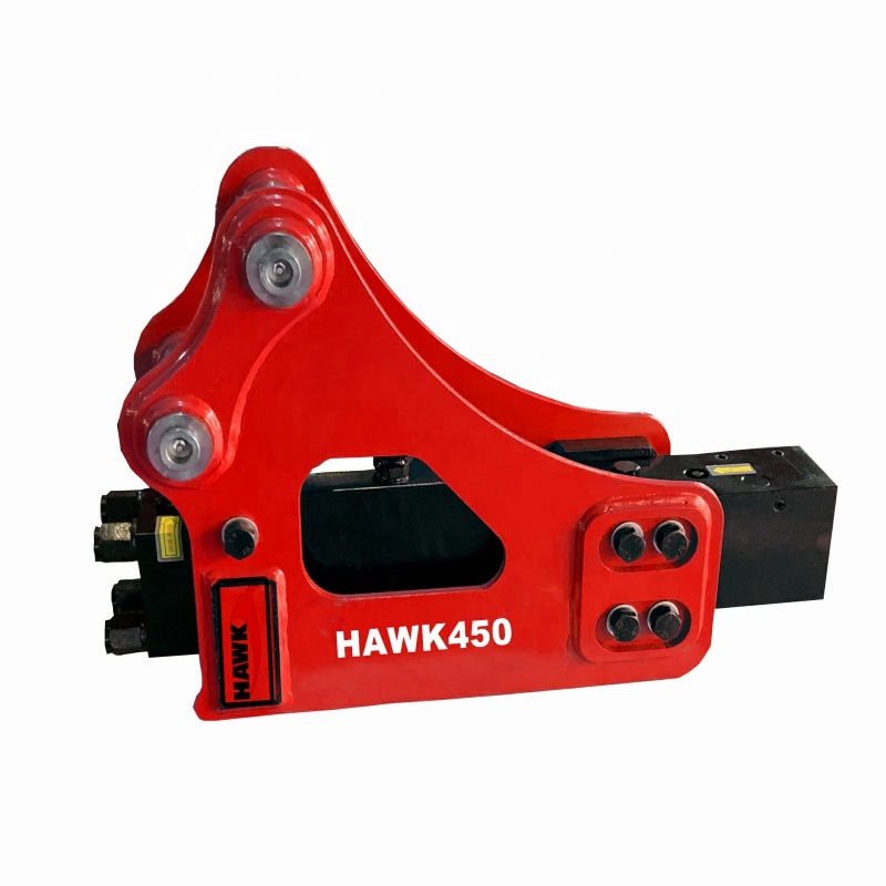 Martello Demolitore Idraulico  - Heavy Equipment Excavator recensione e prezzo