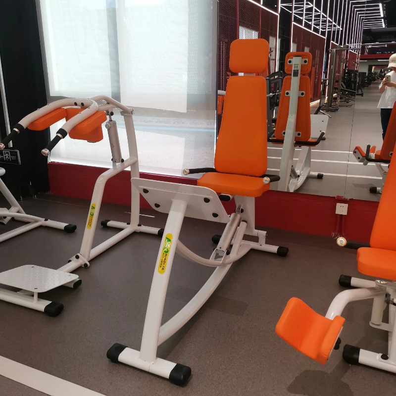 Pressa per Gambe Commerciale i - Heavy Equipment Safety Training recensione e prezzo