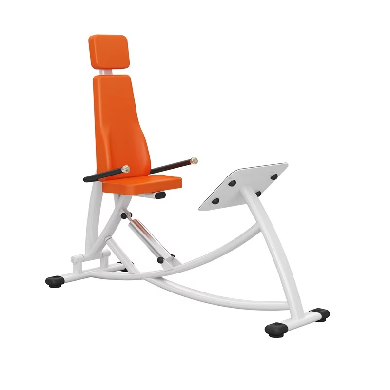 Pressa per Gambe Commerciale i - Heavy Equipment Safety Training recensione e prezzo