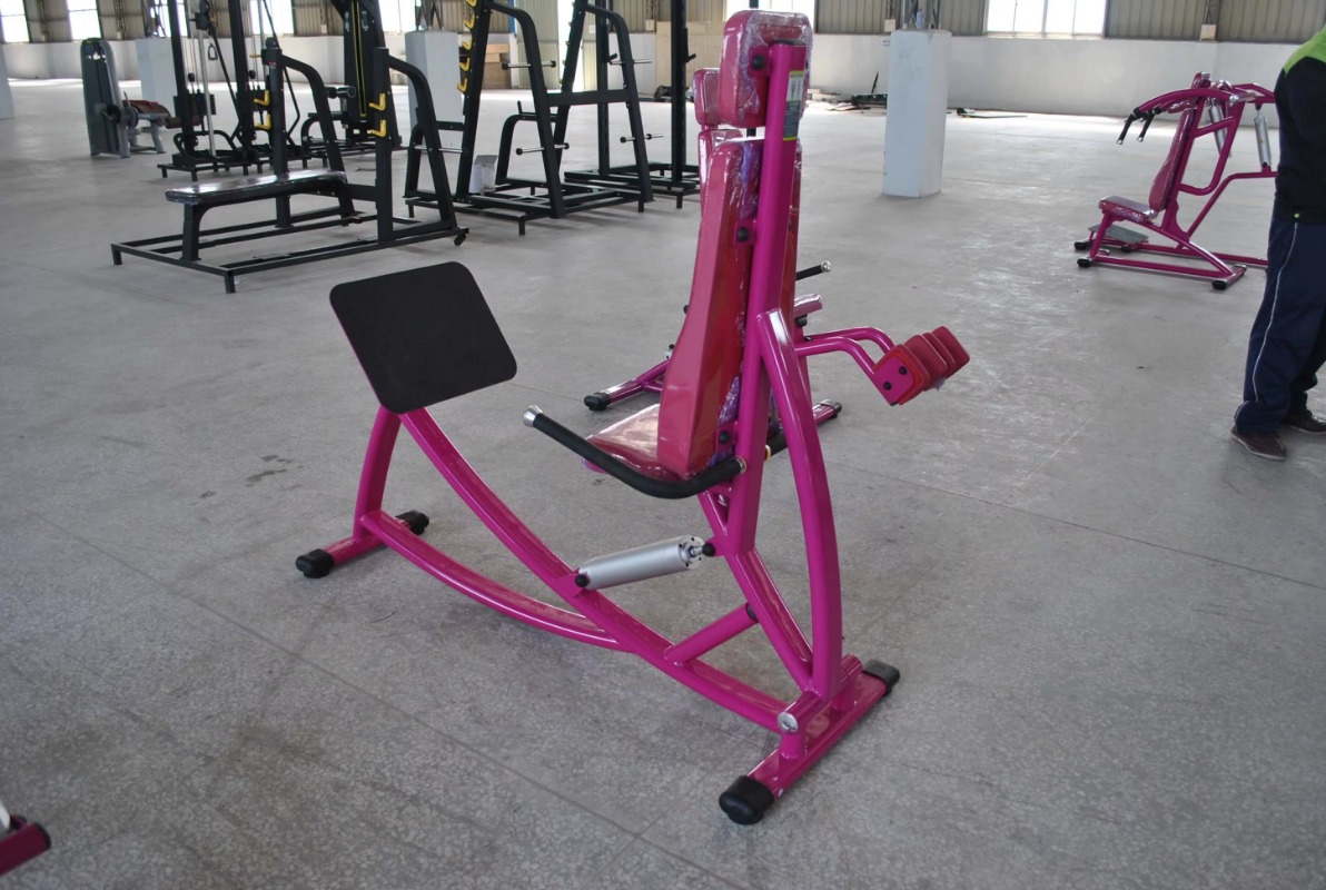 Pressa per Gambe Commerciale i - Heavy Equipment Safety Training recensione e prezzo