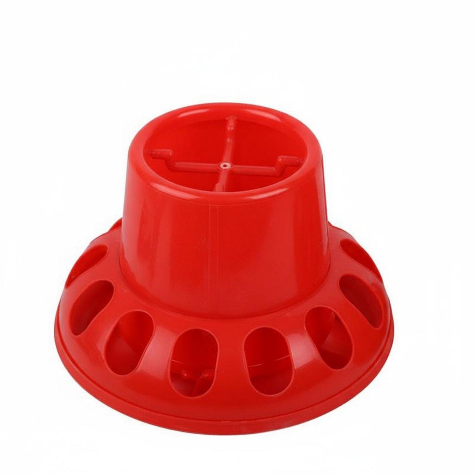 Secchio distributore di mangim - Heavy Equipment With Bucket recensione e prezzo