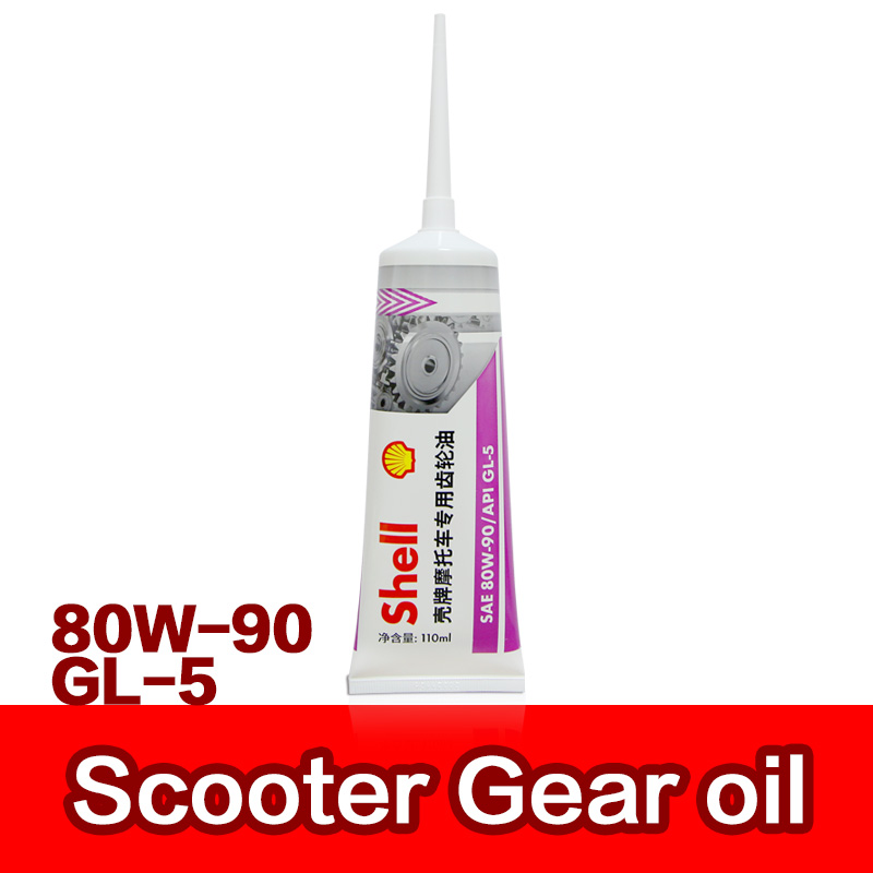 Olio per ingranaggi moto Olio  - Grease For Heavy Equipment recensione e prezzo