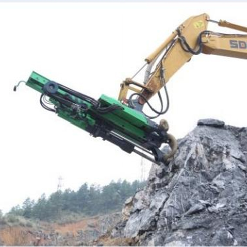 Accessorio Spaccatrice Integra - Heavy Equipment Attachments recensione e prezzo