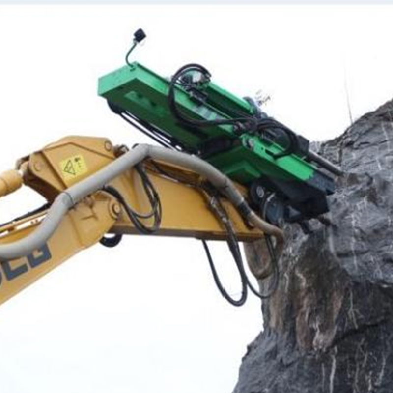 Accessorio Spaccatrice Integra - Heavy Equipment Attachments recensione e prezzo