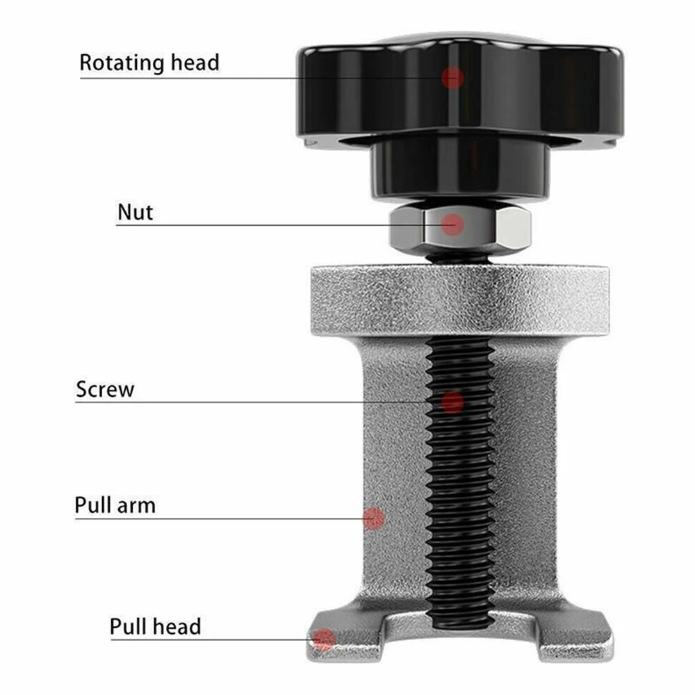 Kit di strumenti per estrattor - Heavy Equipment Repair recensione e prezzo