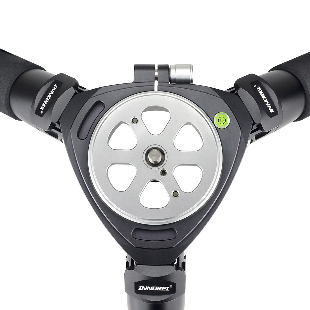 INNOREL RT90C(LT404C) Treppied - Heavy Equipment Video recensione e prezzo