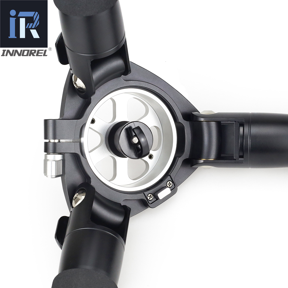 INNOREL RT90C(LT404C) Treppied - Heavy Equipment Video recensione e prezzo