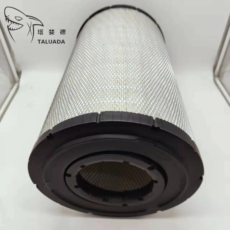 Filtro dell'aria 600-185-6100  - Heavy Equipment Air Filter Cleaner recensione e prezzo