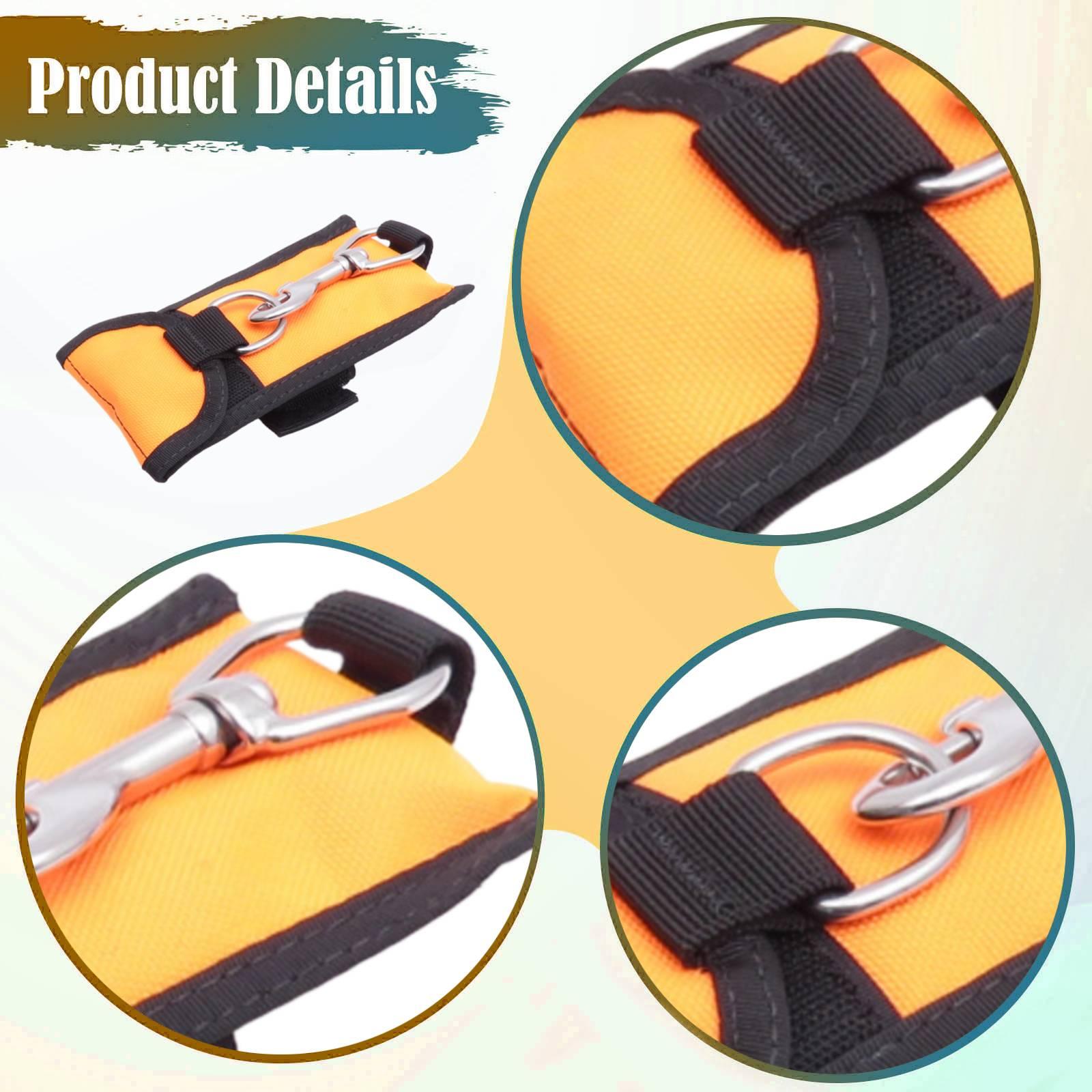 Gancio per immersioni subacque - Heavy Equipment Attachments recensione e prezzo