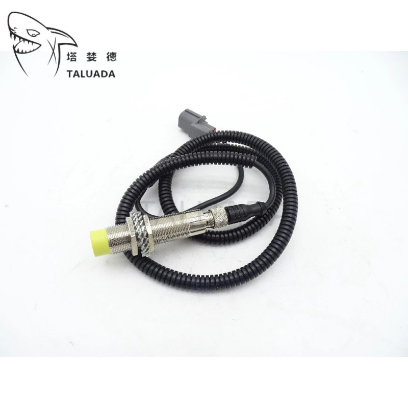 Sensore di velocità 70139000 p - Heavy Equipment Loader recensione e prezzo