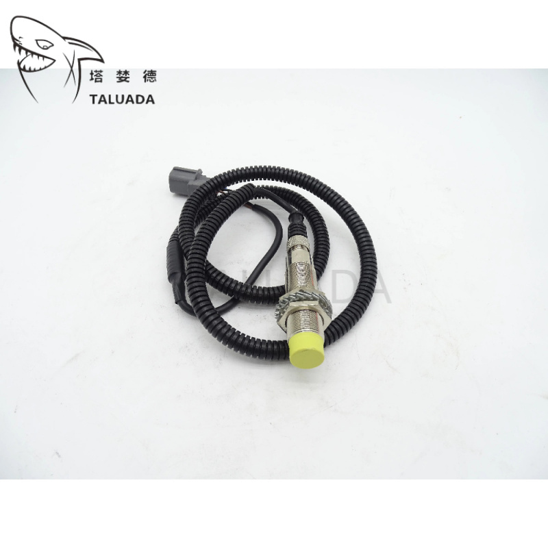 Sensore di velocità 70139000 p - Heavy Equipment Loader recensione e prezzo