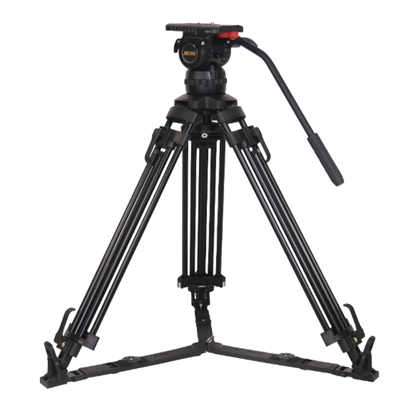 Treppiede Professionale per Vi - Heavy Equipment Video recensione e prezzo