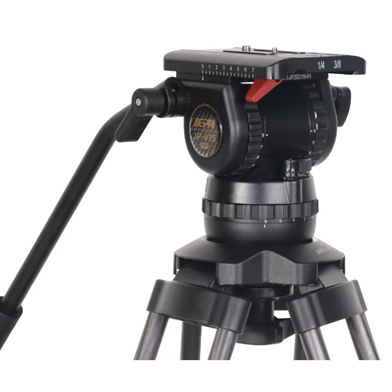 Treppiede Professionale per Vi - Heavy Equipment Video recensione e prezzo