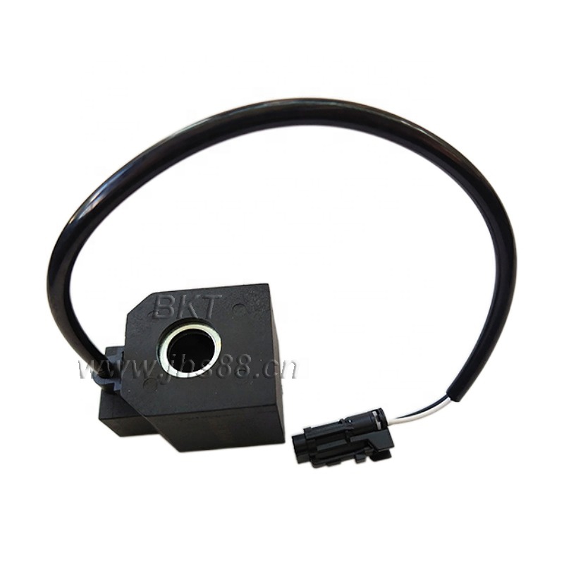 Bobina Solenoide 12V per Ricam - Heavy Equipment Excavator recensione e prezzo
