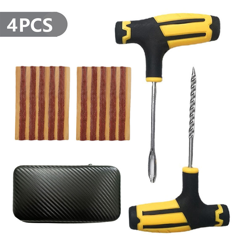 Kit di Riparazione Pneumatici  - Heavy Equipment Repair recensione e prezzo