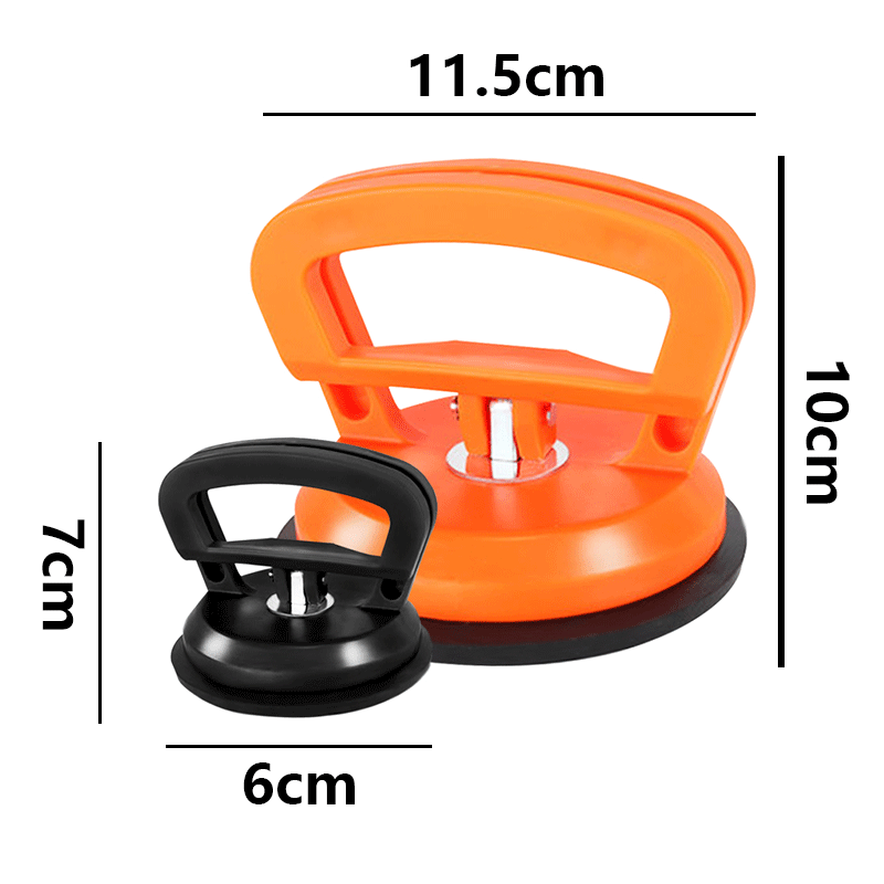 2 pezzi ventose per impieghi g - Heavy Equipment Repair recensione e prezzo