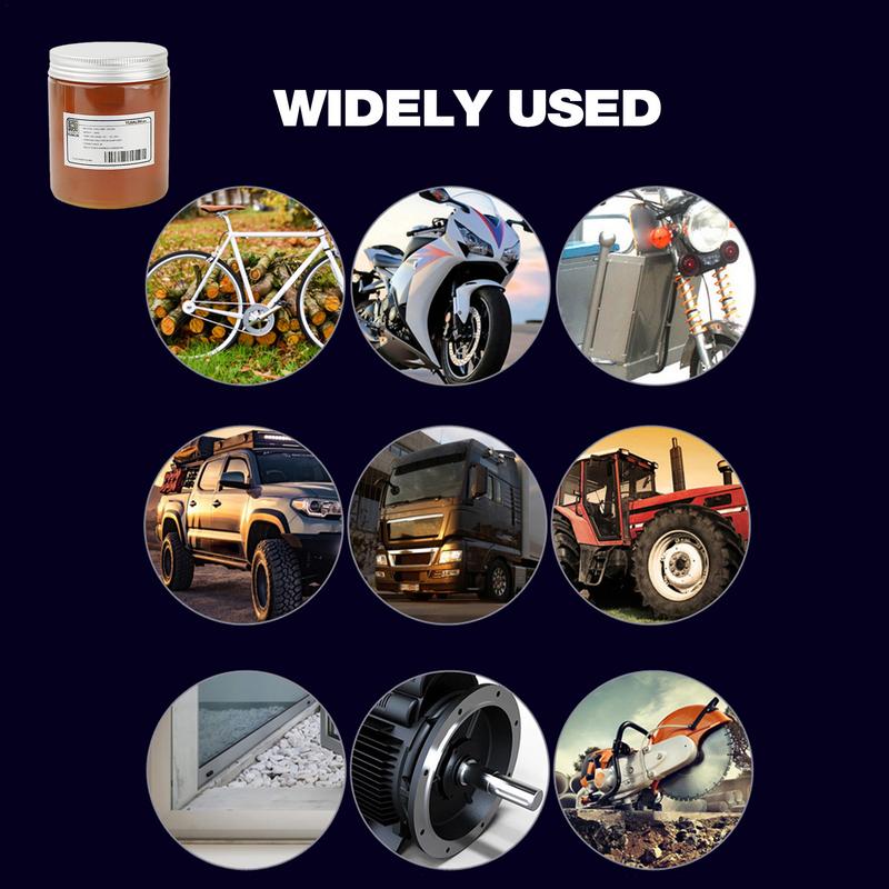 Grasso al litio da 300g grasso - Grease For Heavy Equipment recensione e prezzo