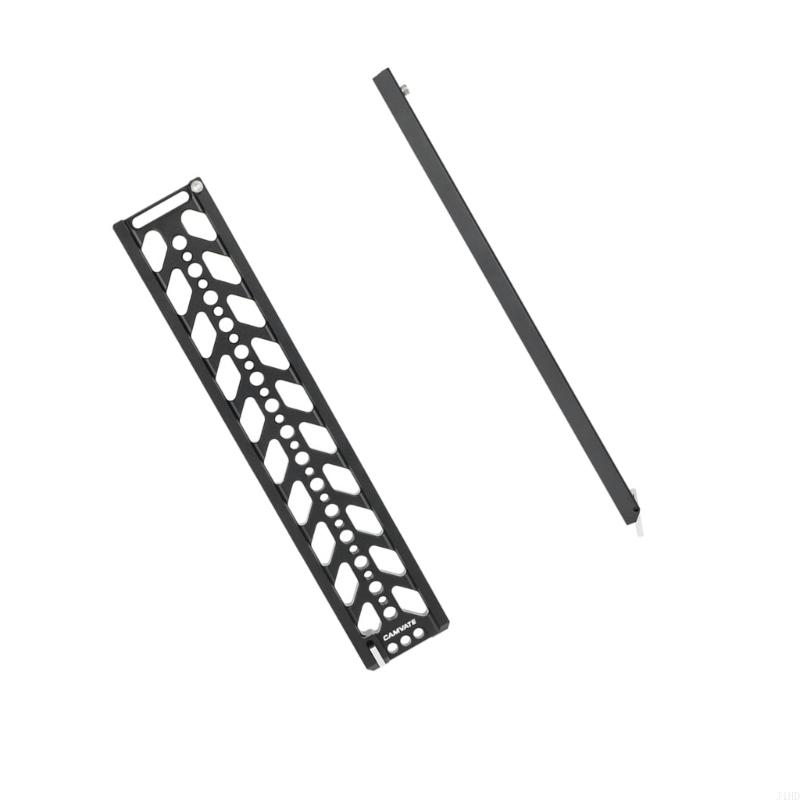 Piastra Supporto Fotocamera Re - Heavy Equipment Video recensione e prezzo