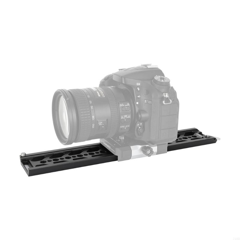 Piastra Supporto Fotocamera Re - Heavy Equipment Video recensione e prezzo
