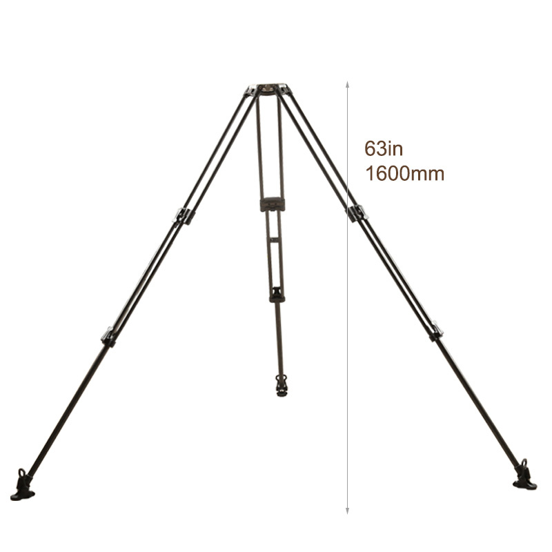 Treppiede Professionale in Fib - Heavy Equipment Video recensione e prezzo