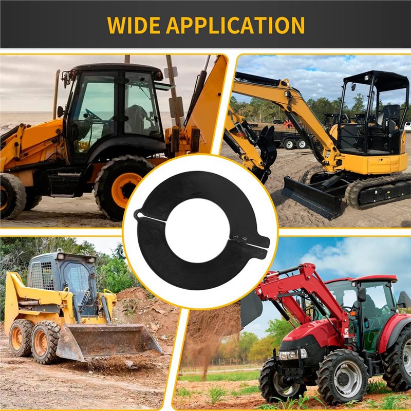 BAAG - Anelli di regolazione p - Heavy Equipment With Bucket recensione e prezzo
