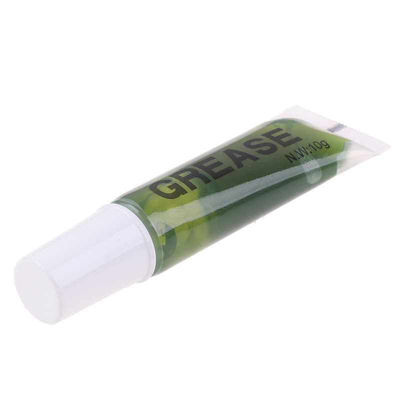 Auto moto bicicletta Cuscinett - Grease For Heavy Equipment recensione e prezzo