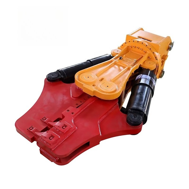 Cesoia Idraulica per Carichi P - Heavy Equipment Attachments recensione e prezzo
