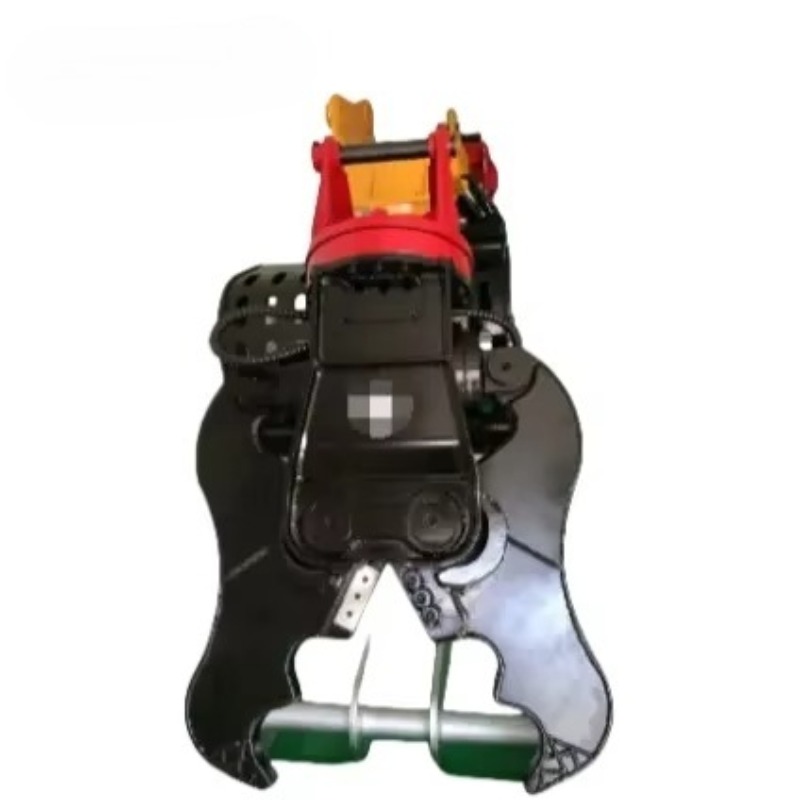 Cesoia Idraulica per Carichi P - Heavy Equipment Attachments recensione e prezzo