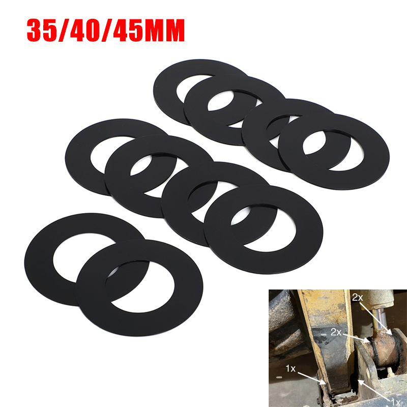 35/40/45mm perni escavatore be - Heavy Equipment With Bucket recensione e prezzo