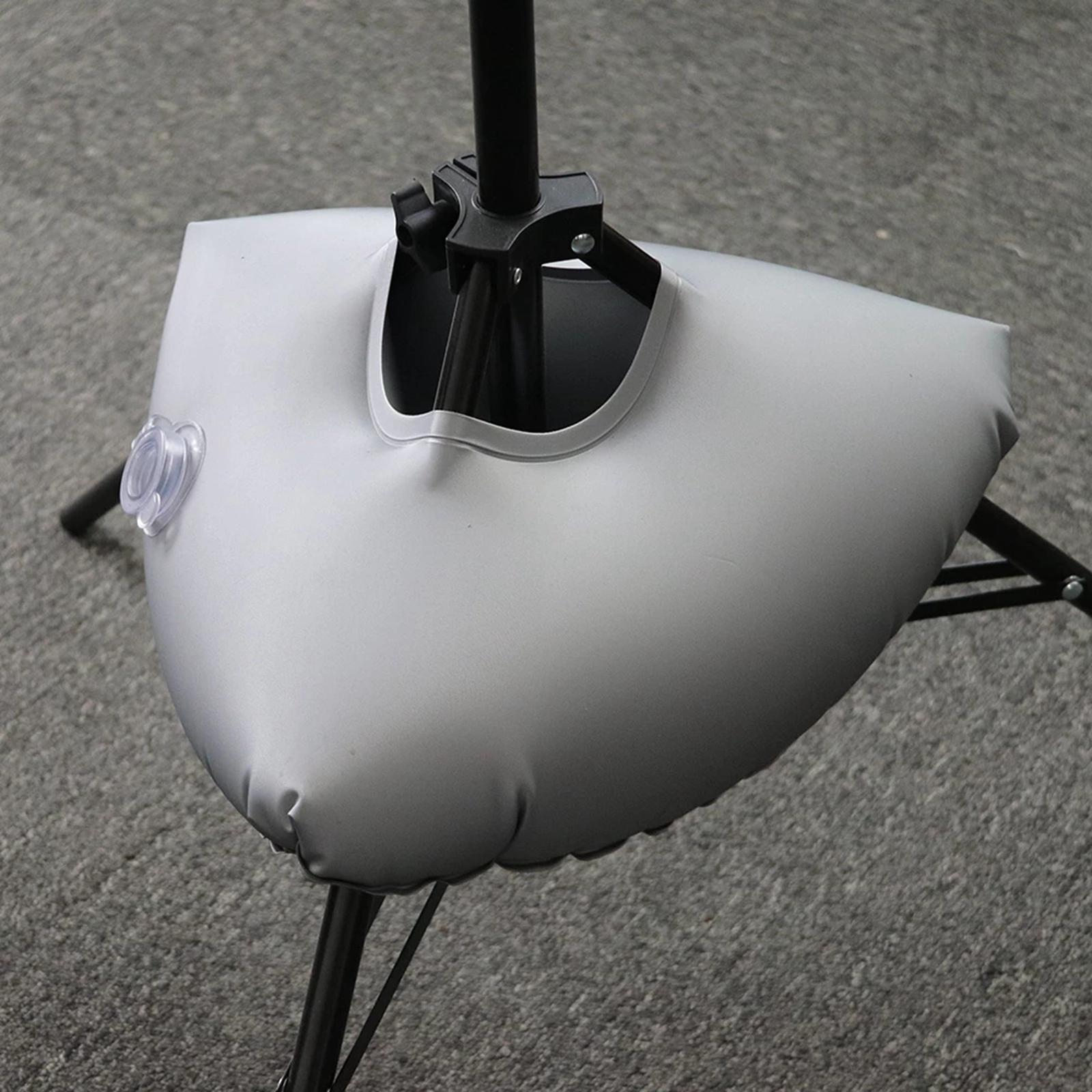 Borsa per pesi Borsa per acqua - Heavy Equipment Video recensione e prezzo