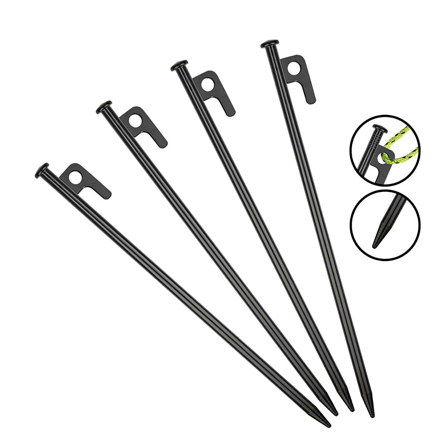 Picchetti per Tende da Campegg - Heavy Equipment Attachments recensione e prezzo