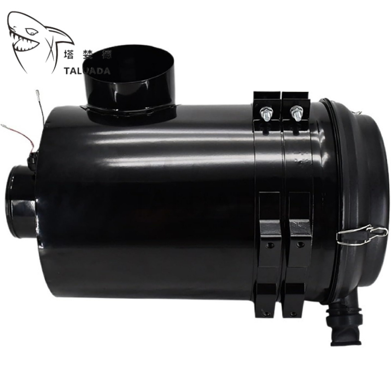 Gruppo Filtro Aria Motore 193- - Heavy Equipment Air Filter Cleaner recensione e prezzo