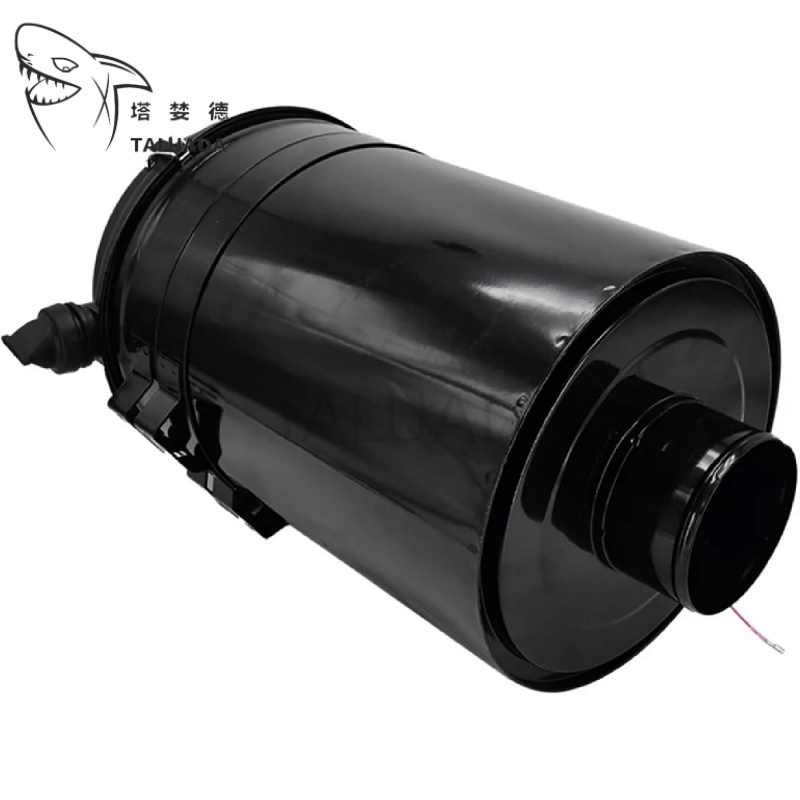 Gruppo Filtro Aria Motore 193- - Heavy Equipment Air Filter Cleaner recensione e prezzo