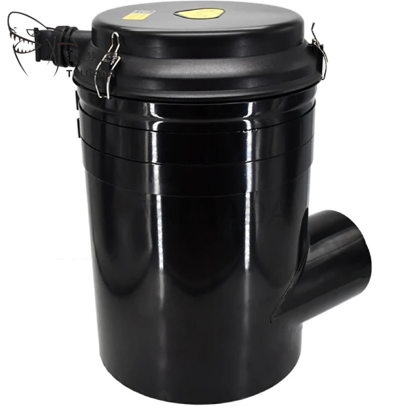 Gruppo Filtro Aria Motore 193- - Heavy Equipment Air Filter Cleaner recensione e prezzo