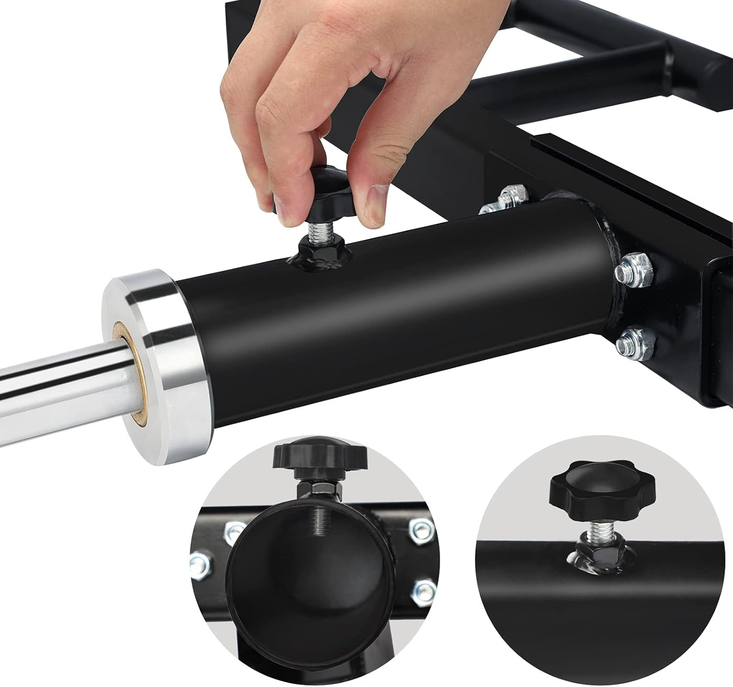 Attacco per maniglia Viking Pr - Heavy Equipment Attachments recensione e prezzo