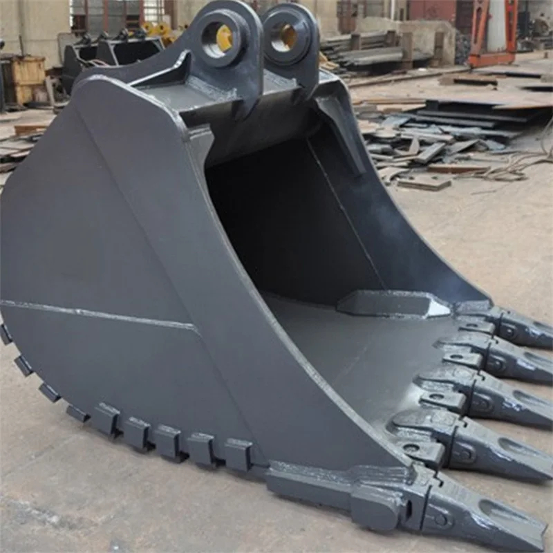 Denti per Trincea HAOEN PC200  - Heavy Equipment With Bucket recensione e prezzo