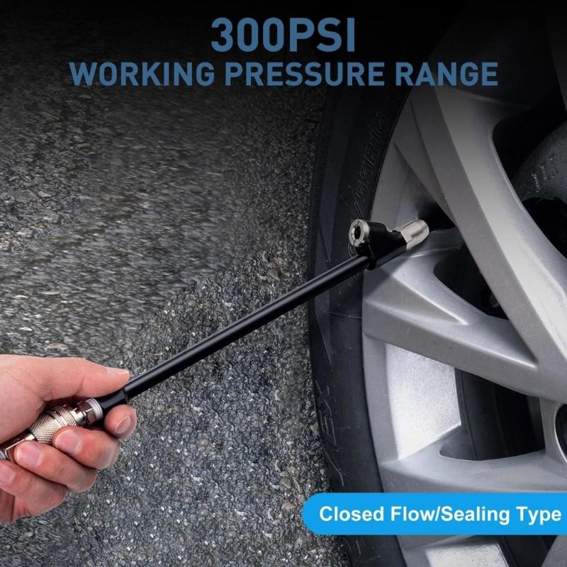 asta gonfiaggio per pneumatici - Heavy Equipment Repair recensione e prezzo