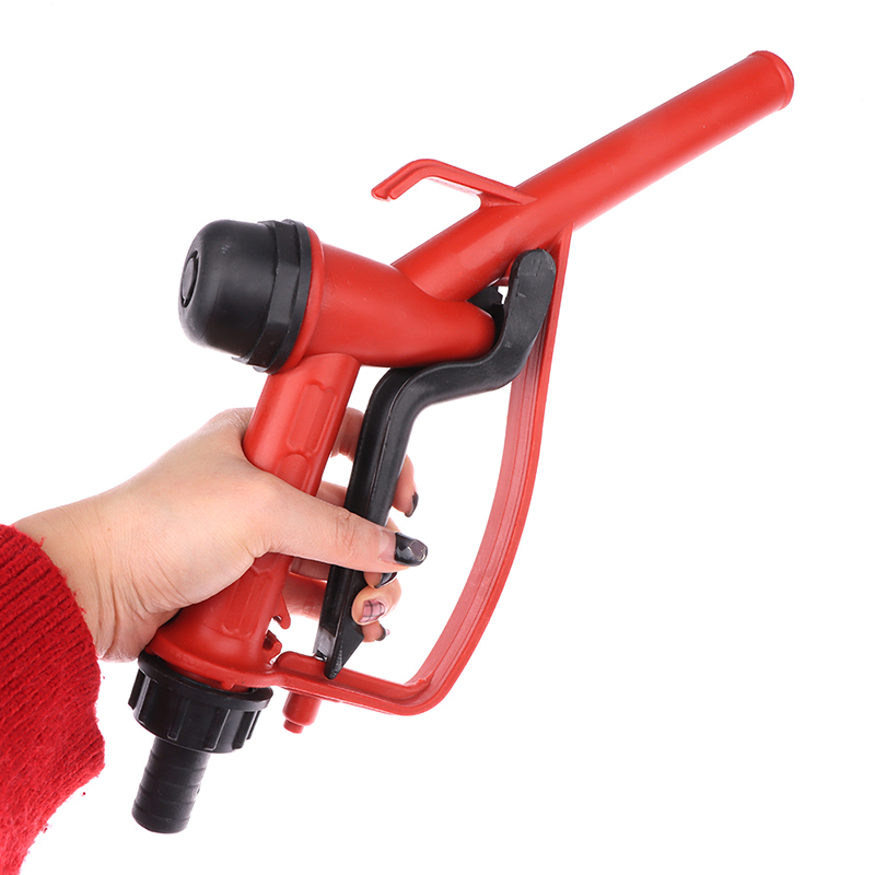 Pistola per ugello carburante  - Grease For Heavy Equipment recensione e prezzo